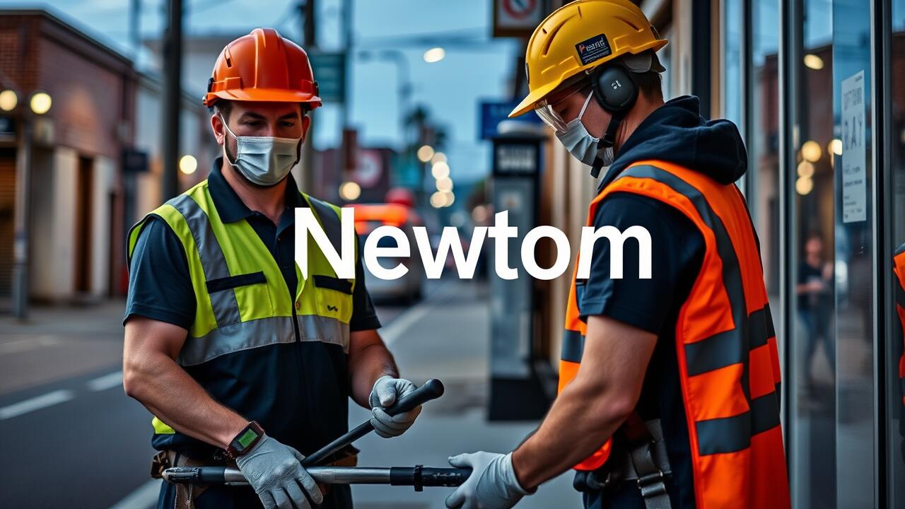 Newtown, New South Wales